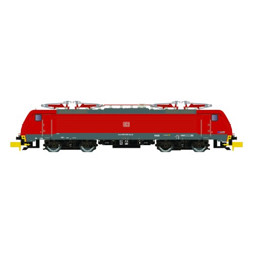 Hobbytrain H29271 - E-Lok BR 189 DB Cargo, Ep.VI