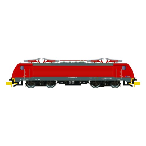 Hobbytrain H29272 - E-Lok BR 189 DB Cargo, Ep.VI, 2.Nr., ohne Logo