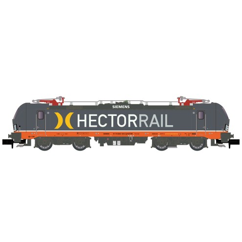 Hobbytrain H30179 - E-Lok Serie 243 Vectron Hector Rail, Ep.VI