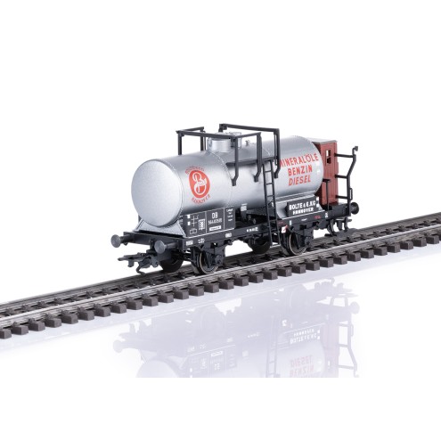 Märklin 00719 - Kesselwagen-Display DB