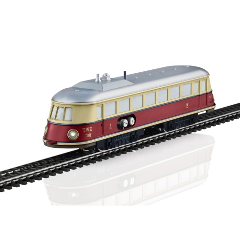 Märklin 18050 - Replika Triebwagen TWE 700