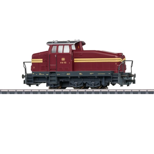 Märklin 36505 - DHG 500 V61 DB