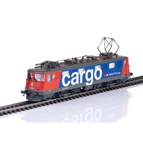 Märklin 39366 - E-Lok Ae 610, SBB