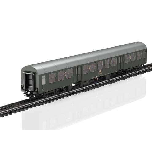 Märklin 42580 - Personenwagen-Set DR