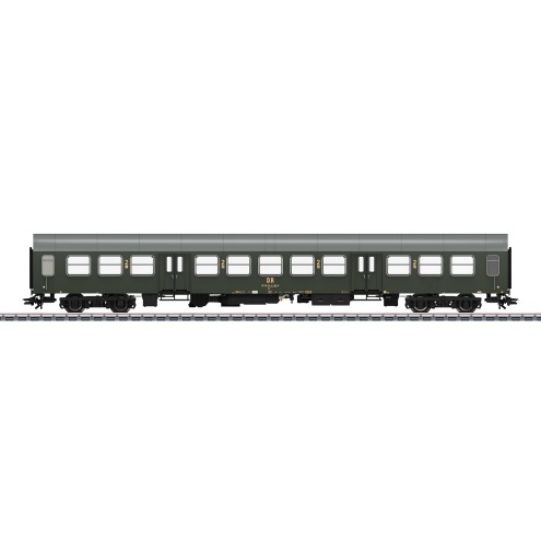 Märklin 42581 - Personenwagen 2. Kl. DR