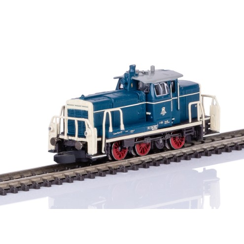 Märklin 81359 - Zugpackung DBP