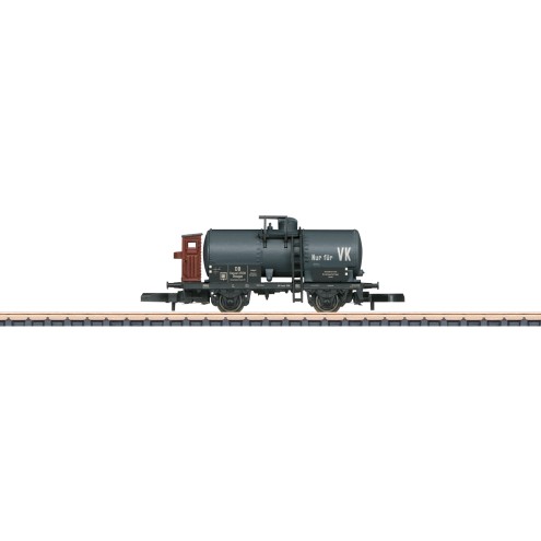 Märklin 82303 - Dienstgutkesselwagen DB
