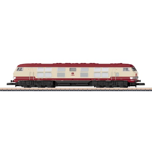 Märklin 88322 - Diesellok BR 232 DB