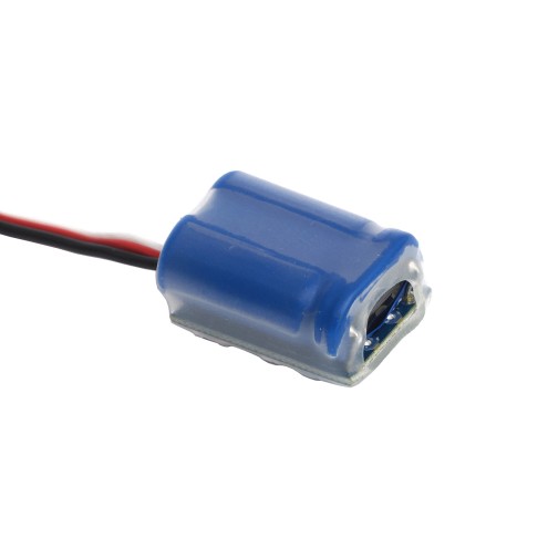 Massoth 8151301 - eMOTION Powercap 200