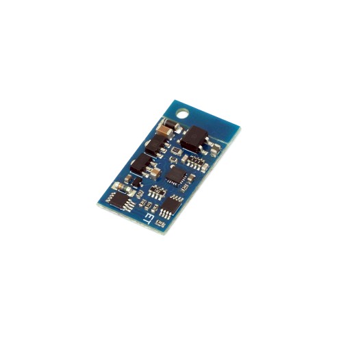 Massoth 8152611 - eMOTION 4FX Funktionsdecoder (2/Pack)