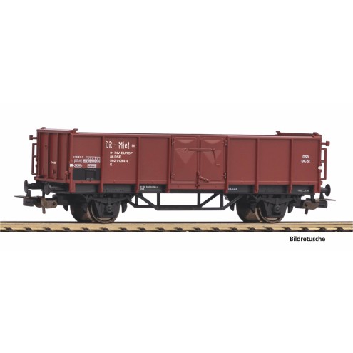Piko 24537 - Off. Güterwg. DSB IV