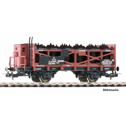 Piko 24543 - Säuretopfwg. Dansk DSB III