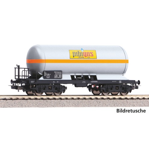 Piko 24630 - Druckgaskesselwg. pibi Gas FS IV