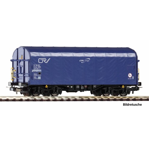 Piko 24632 - Schplwg. Shimmns ORV CFL V