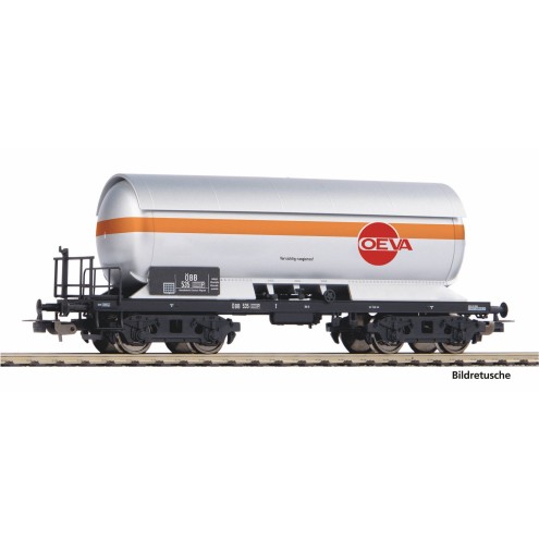 Piko 24633 - Druckgaskesselwg. OEVA ÖBB III