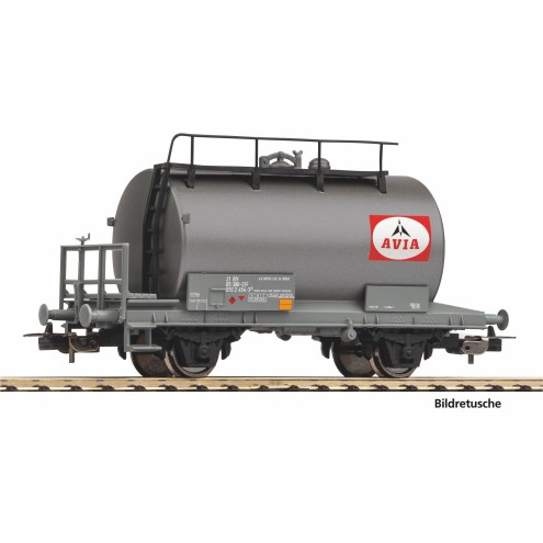 Piko 27723 - 2achs. Kesselwg. Avia SBB IV