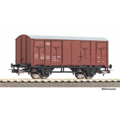 Piko 27732 - Ged. Güterwg. Gkks DSB V