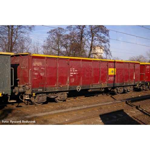 Piko 27733 - Off. Güterwg. Rail Polska VI