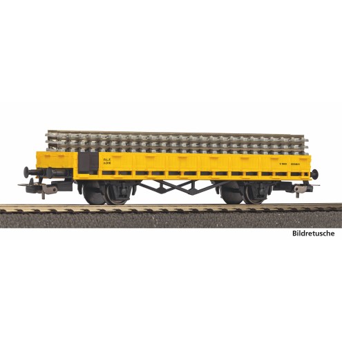 Piko 27734 - Niederbordwg. RLF IV