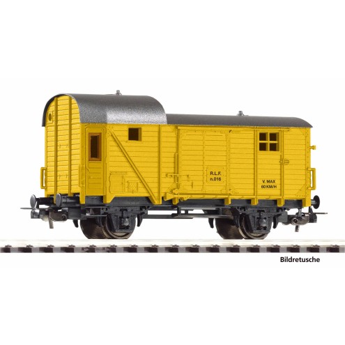 Piko 27735 - Materialwg. RLF IV