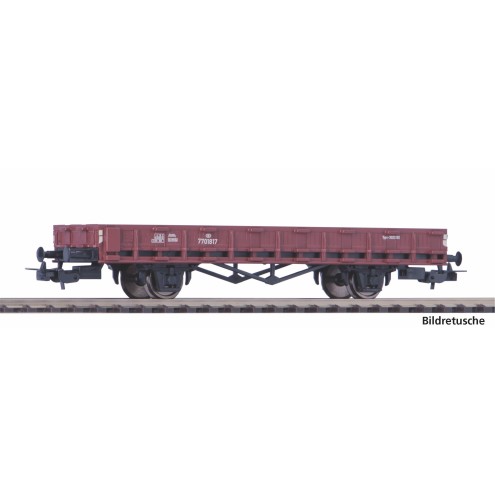 Piko 27737 - Niederbordwg. SNCB III