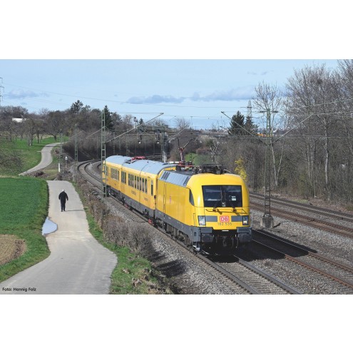 Piko 37402 - G-E-Lok Taurus BR 182 DB Netz VI