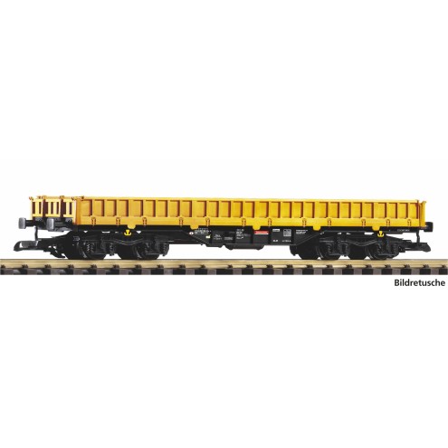 Piko 37765 - G-Niederbordwg. Res-x PIKO Rail Service VI