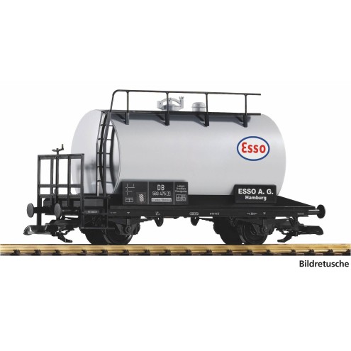 Piko 37975 - G-Kesselwg. ESSO DB III