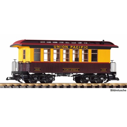 Piko 38672 - G-US Personenwg. UP 1925