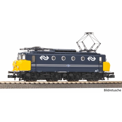 Piko 40381 - N-E-Lok/Sound Rh 1100 NS IV + Next18 Dec.