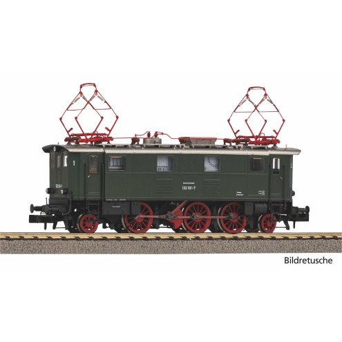 Piko 40822 - N-E-Lok BR 132 DB IV + DSS Next18