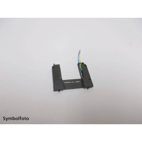 Piko 56315 - LED-Beleuchtung Halberstädter Personenwagen original