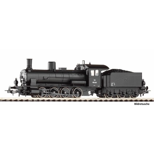 Piko 57565 - Dampflok G7.1 ÖBB III + DSS PluX22