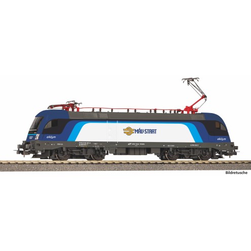 Piko 57841 - ~E-Lok BR 182 MAV-Start VI + PluX22 Dec.