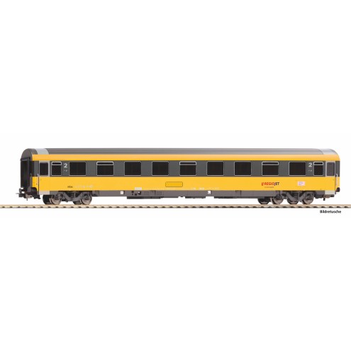 Piko 59659 - Personenwg. Regiojet VI