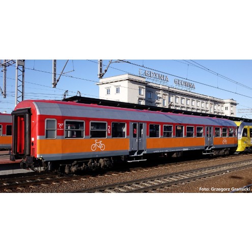 Piko 96665 - Nahverkehrswg. 120A Polregio VI