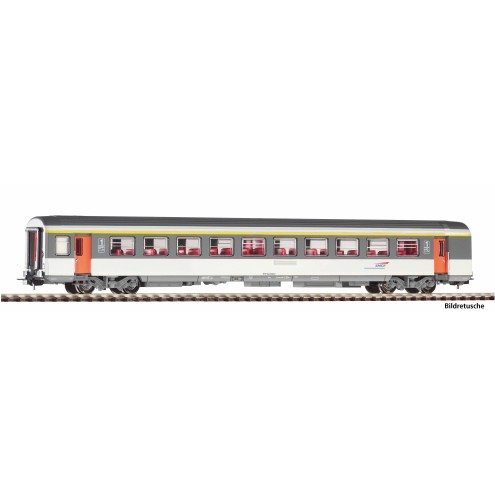 Piko 97138 - Perswg. Corail 1.Kl. SNCF IV