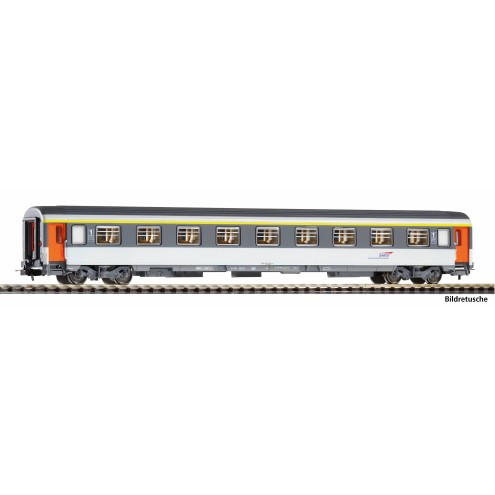 Piko 97140 - Perswg. Corail 1.Kl. SNCF IV