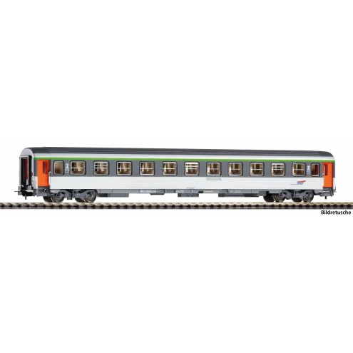 Piko 97141 - Perswg. Corail 2.Kl. SNCF IV 
