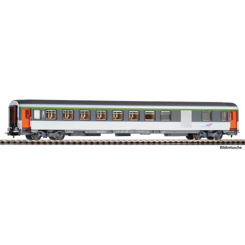 Piko 97142 - Packwg. Corail SNCF IV 