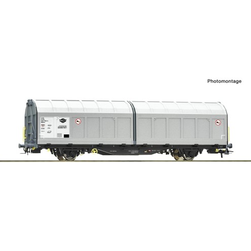Roco 6600107 - Schiebewandwag. MAV