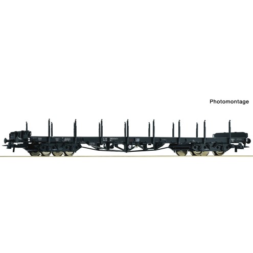 Roco 6600188 - Rungenwag. Rs DB