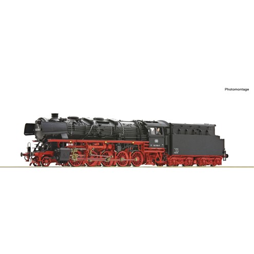 Roco 7100018 - Dampflok BR 043 DB