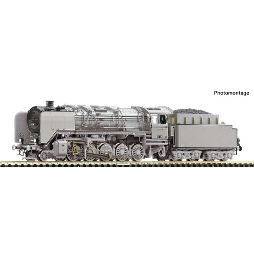 Roco 7190014 - Dampflok BR 44 DRG DC-Snd. „Spur TT“