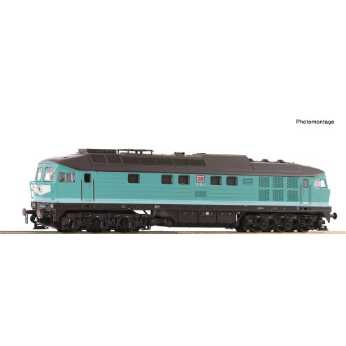 Roco 7300059 - Diesellok 234 304 DB-AG