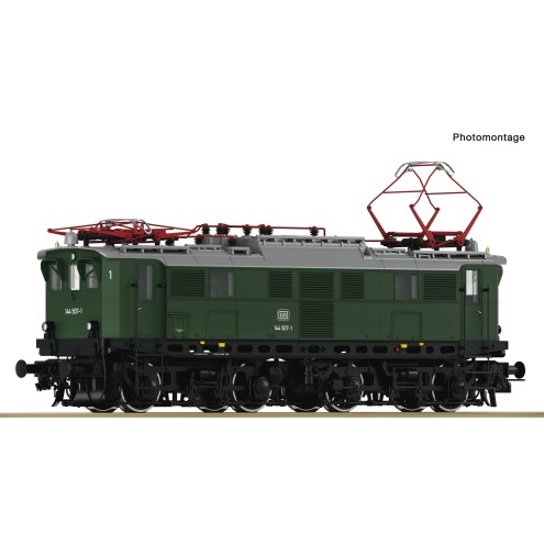 Roco 7520147 - E-Lok BR 144.5 DB AC-Snd.