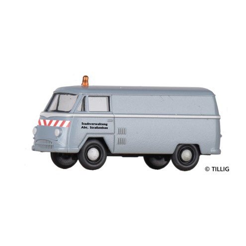 Tillig 08605 - Matador Kastenwagen