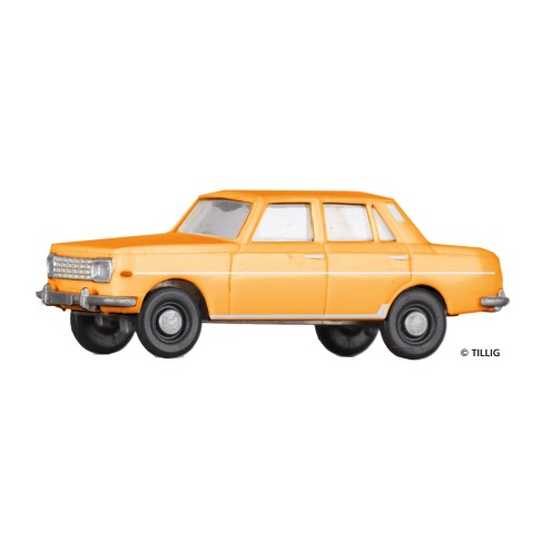 Tillig 08708 - PKW Wartburg