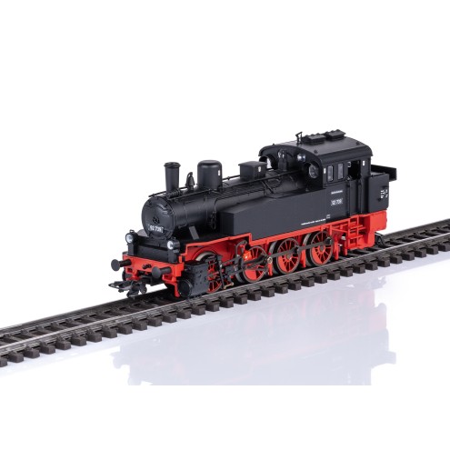 Trix 22993 - Dampflok 92 739, Meiningen