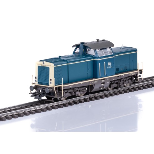 Trix 25101 - Diesellok BR 211 DB